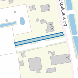 Perceel GVM00-A-2015