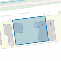 Perceel GVM00-B-1206