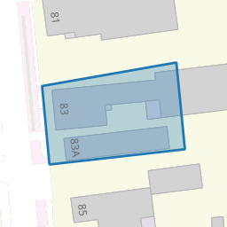 Perceel GVM00-B-1214