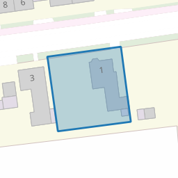 Perceel GVM00-B-1330