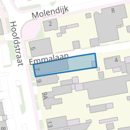 Perceel GVM00-B-1332