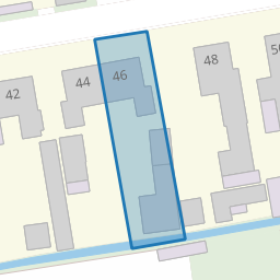 Perceel GVM00-B-1690