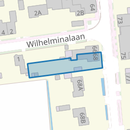 Perceel GVM00-B-1709