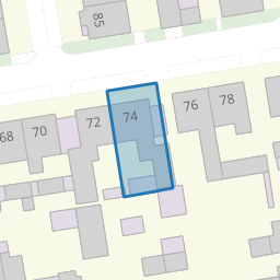 Perceel GVM00-B-1713