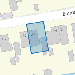 Perceel GVM00-B-1734