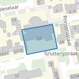 Perceel GVM00-B-1748