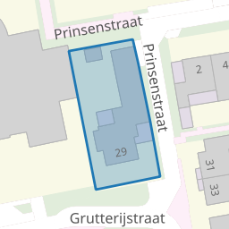 Perceel GVM00-B-1749
