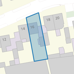 Perceel GVM00-B-1819