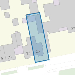 Perceel GVM00-B-1821