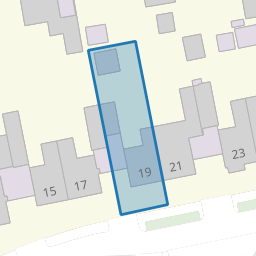 Perceel GVM00-B-1824