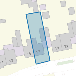 Perceel GVM00-B-1825