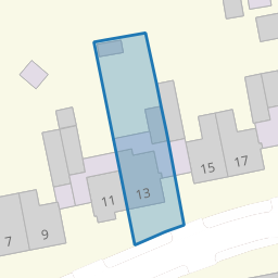 Perceel GVM00-B-1827