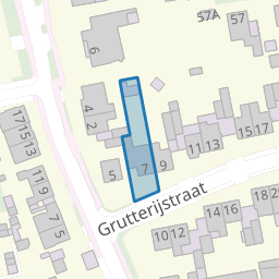 Perceel GVM00-B-1830