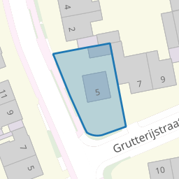 Perceel GVM00-B-1848