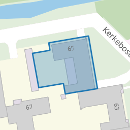 Perceel GVM00-B-1871