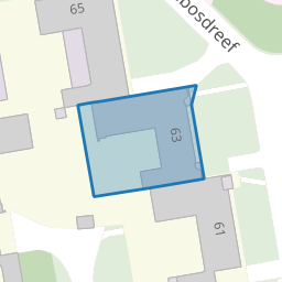 Perceel GVM00-B-1872