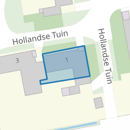 Perceel GVM00-B-1901