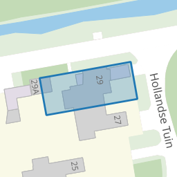 Perceel GVM00-B-1917