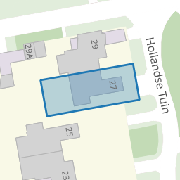 Perceel GVM00-B-1918