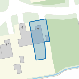 Perceel GVM00-B-1923