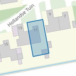 Perceel GVM00-B-1926