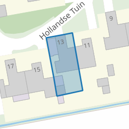 Perceel GVM00-B-1928