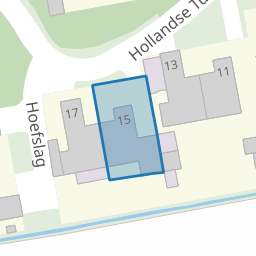 Perceel GVM00-B-1930