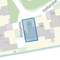 Perceel GVM00-B-1932