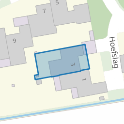 Perceel GVM00-B-1937