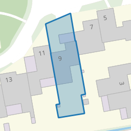 Perceel GVM00-B-1940