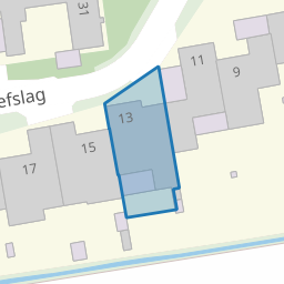 Perceel GVM00-B-1944