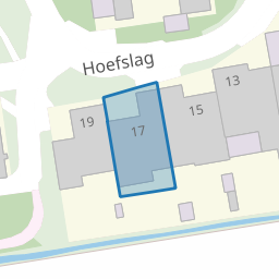 Perceel GVM00-B-1948