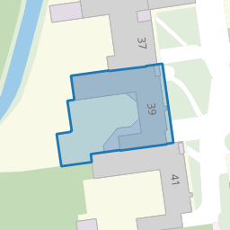 Perceel GVM00-B-1961