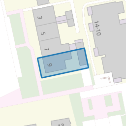 Perceel GVM00-B-1972