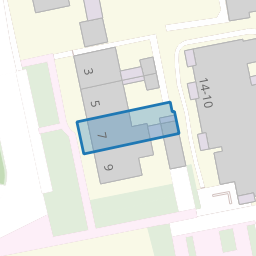 Perceel GVM00-B-1973