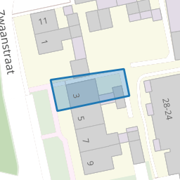 Perceel GVM00-B-1975