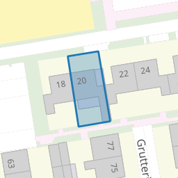 Perceel GVM00-B-1987