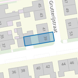 Perceel GVM00-B-1991