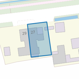 Perceel GVM00-B-2006