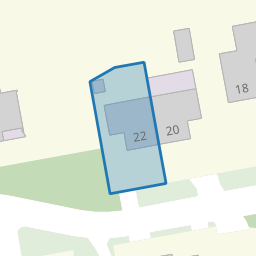 Perceel GVM00-B-2029