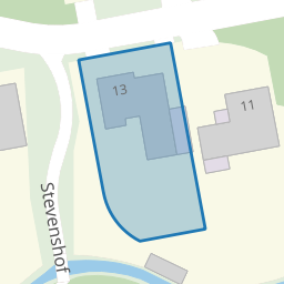 Perceel GVM00-B-2034