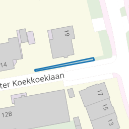 Perceel GVM00-B-2040