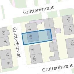 Perceel GVM00-B-2051