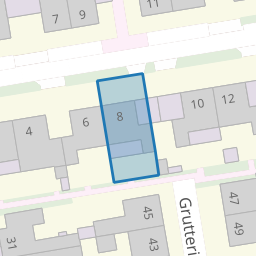 Perceel GVM00-B-2056