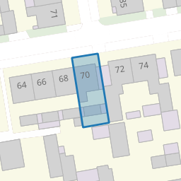 Perceel GVM00-B-2076