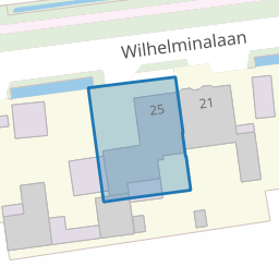 Perceel GVM00-B-2102