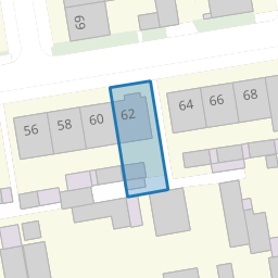 Perceel GVM00-B-2107