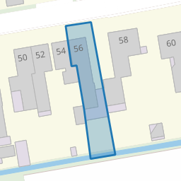 Perceel GVM00-B-2114