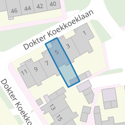 Perceel GVM00-B-2123