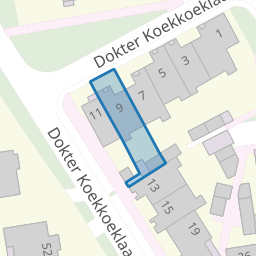 Perceel GVM00-B-2125